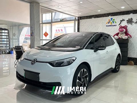 2024 Volkswagen ID.3 Outstanding Edition - ავტომობილი ჩინეთიდან