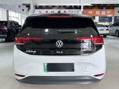 Volkswagen ID.3 Outstanding Edition - ფოტო 10
