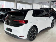 Volkswagen ID.3 Outstanding Edition - ფოტო 11