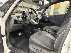 Volkswagen ID.3 Outstanding Edition - ფოტო 3