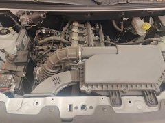 Wuling Hongguang V 2022 1.5L Dynamic Edition Hydraulic Power Steering LAR - ფოტო 10