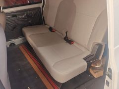 Wuling Hongguang V 2022 1.5L Dynamic Edition Hydraulic Power Steering LAR - ფოტო 11