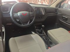 Wuling Hongguang V 2022 1.5L Dynamic Edition Hydraulic Power Steering LAR - ფოტო 12
