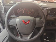 Wuling Hongguang V 2022 1.5L Dynamic Edition Hydraulic Power Steering LAR - ფოტო 15