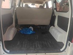 Wuling Hongguang V 2022 1.5L Dynamic Edition Hydraulic Power Steering LAR - ფოტო 4