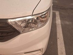Wuling Hongguang V 2022 1.5L Dynamic Edition Hydraulic Power Steering LAR - ფოტო 5