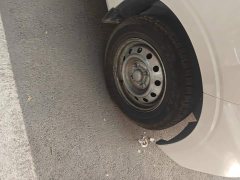 Wuling Hongguang V 2022 1.5L Dynamic Edition Hydraulic Power Steering LAR - ფოტო 6