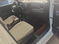 Wuling Hongguang V 2022 1.5L Dynamic Edition Hydraulic Power Steering LAR - ფოტო 8