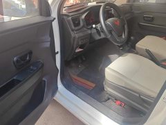 Wuling Hongguang V 2022 1.5L Dynamic Edition Hydraulic Power Steering LAR - ფოტო 9