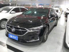Buick Junyue 2022 652T Luxury - ფოტო 1