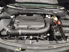Buick Junyue 2022 652T Luxury - ფოტო 10