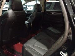 Buick Junyue 2022 652T Luxury - ფოტო 11