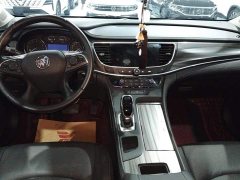 Buick Junyue 2022 652T Luxury - ფოტო 12