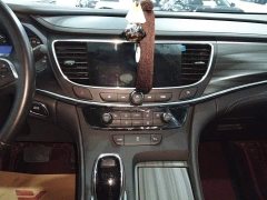 Buick Junyue 2022 652T Luxury - ფოტო 13