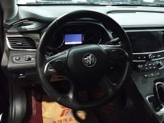 Buick Junyue 2022 652T Luxury - ფოტო 15