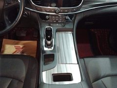Buick Junyue 2022 652T Luxury - ფოტო 16