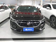 Buick Junyue 2022 652T Luxury - ფოტო 2