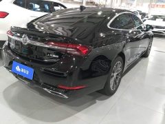 Buick Junyue 2022 652T Luxury - ფოტო 3