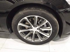Buick Junyue 2022 652T Luxury - ფოტო 6