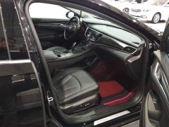 Buick Junyue 2022 652T Luxury - ფოტო 8