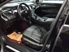 Buick Junyue 2022 652T Luxury - ფოტო 9