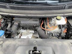Denza BYD Denza D9 2024 DM-i 980 AWD Luxury - ფოტო 10