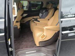 Denza BYD Denza D9 2024 DM-i 980 AWD Luxury - ფოტო 11