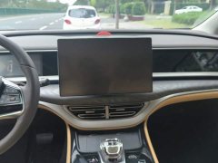 Denza BYD Denza D9 2024 DM-i 980 AWD Luxury - ფოტო 13