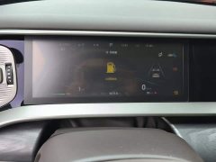 Denza BYD Denza D9 2024 DM-i 980 AWD Luxury - ფოტო 14