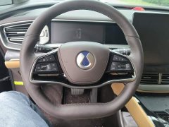 Denza BYD Denza D9 2024 DM-i 980 AWD Luxury - ფოტო 15