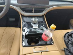 Denza BYD Denza D9 2024 DM-i 980 AWD Luxury - ფოტო 16