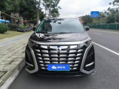 Denza BYD Denza D9 2024 DM-i 980 AWD Luxury - ფოტო 2