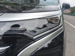 Denza BYD Denza D9 2024 DM-i 980 AWD Luxury - ფოტო 5