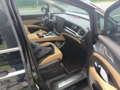 Denza BYD Denza D9 2024 DM-i 980 AWD Luxury - ფოტო 8