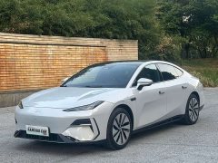 Geely Galaxy E8 2024 550km Rear-Wheel Drive MAX - ფოტო 1