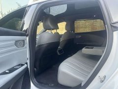 Geely Galaxy E8 2024 550km Rear-Wheel Drive MAX - ფოტო 10