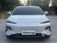 Geely Galaxy E8 2024 550km Rear-Wheel Drive MAX - ფოტო 3