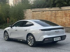 Geely Galaxy E8 2024 550km Rear-Wheel Drive MAX - ფოტო 4