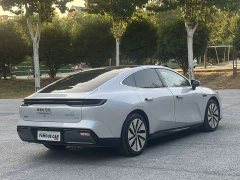 Geely Galaxy E8 2024 550km Rear-Wheel Drive MAX - ფოტო 6
