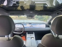 Geely Galaxy E8 2024 550km Rear-Wheel Drive MAX - ფოტო 7