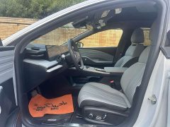 Geely Galaxy E8 2024 550km Rear-Wheel Drive MAX - ფოტო 8
