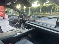 Geely Galaxy E8 2024 550km Rear-Wheel Drive MAX - ფოტო 9