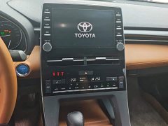 Toyota Avalon 2019 Hybrid 2.5L XLE Premium China VI - ფოტო 13