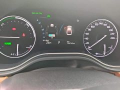 Toyota Avalon 2019 Hybrid 2.5L XLE Premium China VI - ფოტო 14