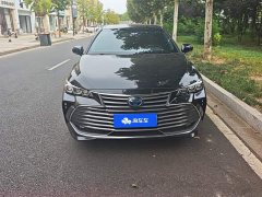 Toyota Avalon 2019 Hybrid 2.5L XLE Premium China VI - ფოტო 2
