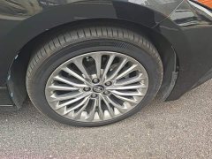 Toyota Avalon 2019 Hybrid 2.5L XLE Premium China VI - ფოტო 6