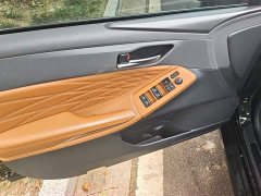 Toyota Avalon 2019 Hybrid 2.5L XLE Premium China VI - ფოტო 7