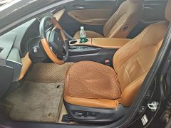 Toyota Avalon 2019 Hybrid 2.5L XLE Premium China VI - ფოტო 9