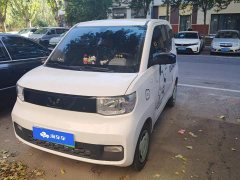 Wuling Hongguang MINIEV Delightful Edition LFP - ფოტო 1
