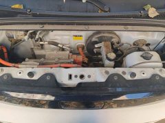 Wuling Hongguang MINIEV Delightful Edition LFP - ფოტო 10